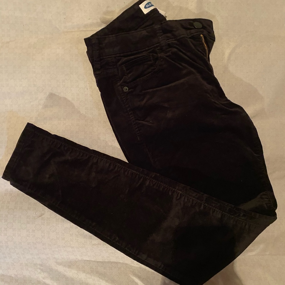 rockstar super skinny jeans